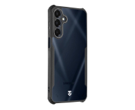 Tactical Quantum Stealth Kryt pro Samsung Galaxy A16 4G/5G Clear/Blac - 1514314 - zdjęcie 2